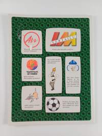 Julkku : juhlanumero 20/2014