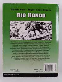 Rio Hondo