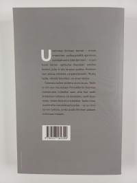 Omituisia työkaluja : taide ja ihmisluonto - Taide ja ihmisluonto