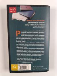 Raid ja tappajat : jännitysromaani