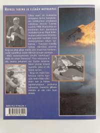 Oikea vuori : mitä Everest opetti menestymisestä ja elämänarvoista