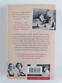 Take Six Girls - The Lives of the Mitford Sisters