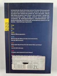 Ist meine Hose noch bei euch? - Neues aus SMSvonGesternNacht.de