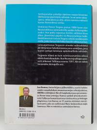 Sotilasjumalan palvelija