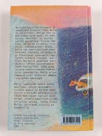 Pikku Noita ja Karipeikko