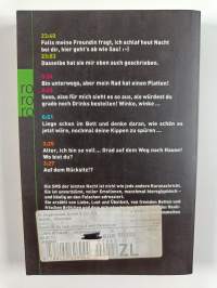 Du hast mich auf dem Balkon vergessen - Das Beste aus SMSvonGesternNacht.de