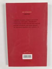 Punahukka : näytelmä