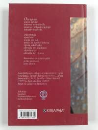 Valo taittuu pisaroissa