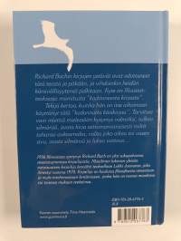 Seuraa minua : Elämänohjeita Sinulle Lokki Joonatanin tekijältä