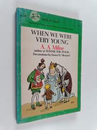 When We Were Very Young