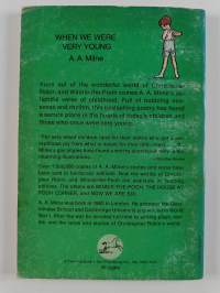 When We Were Very Young