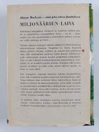 Miljonäärien laiva