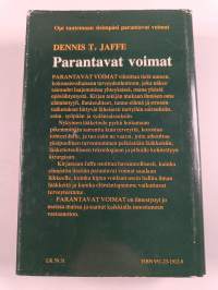 Parantavat voimat