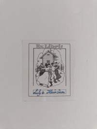 Heta Rahko : korkeassa iässä