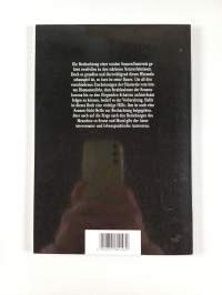 Stille - 11. August 1999 : Begreifen, sehen, staunen