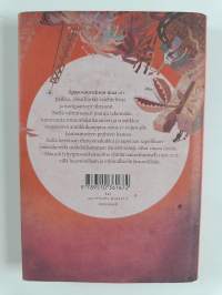 Apatosauruksen maa : tarinoita