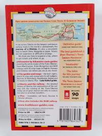 Trans-Siberian handbook