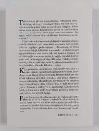 Miten käsitellä vihaa ja ilkeyttä : arkipäivän ihmissuhteista