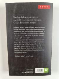 Kasvot kuvassa : komisario Guido Brunettin tutkimuksia