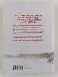 7+7 : levottoman ajan kirjeitä