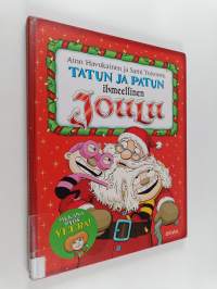 Tatun ja Patun ihmeellinen joulu