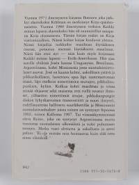 Puhtaita elämän unelmat : kirja voimattomuudesta