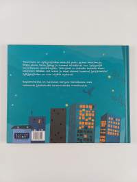 Jytäjyrsijät : kuutamokeikka