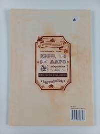 Tiina Konttilan &amp; Anne Muhosen Sirkus Rinkeli - Sirkus Rinkeli