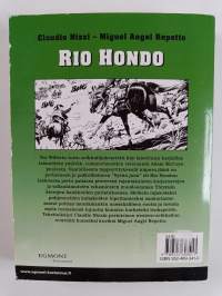Rio Hondo