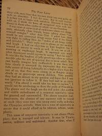 The four loves: Affection, friendship, eros and charity