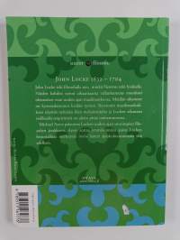 Locke : ideat ja oliot