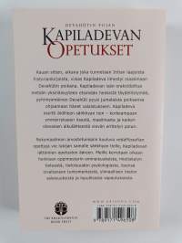 Devahūtin pojan Kapiladevan opetukset
