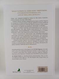 Menestys : mitä ManU ja elämä ovat minulle opettaneet