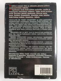 Vihan ja rakkauden perintö