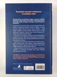 Palkka-armeija Wagnerin imperiumi