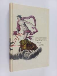 Nautintojen ajan aarre : William Shakespearen Sonetit