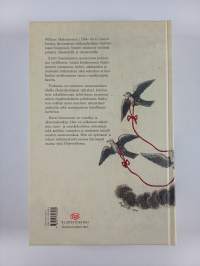 Nautintojen ajan aarre : William Shakespearen Sonetit