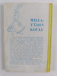 Milla-tädin koulu