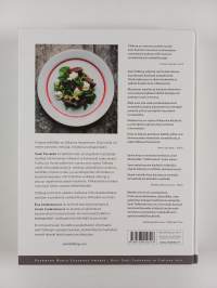 Villiyrttikeittokirja