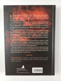 Churchillin kolmas maailmansota : brittien suunnitelmat hyökätä Neuvostoliittoon 1945