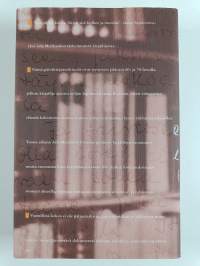 Vaarallista kokea : päiväkirja vuosilta 1953-1975