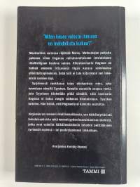 Varjomies (näytekappale)