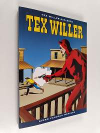 Kiero vakooja Mefisto