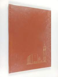 Varkauden seurakunta 1932-1982