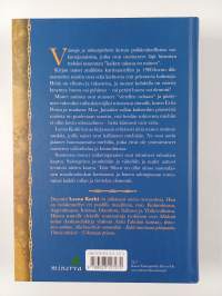 Vaimoja ja rakastajattaria : vaikuttajanaisia vallan kulisseissa