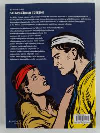 Salaperäinen toteemi