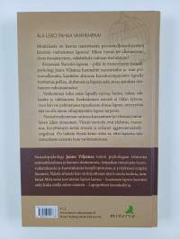 Narsistin lapsena : pitkä tie itsenäisyyteen