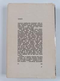 Sandi : kertomuksia joelta