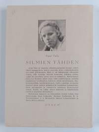 Silmien tähden : runoja