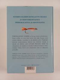 Perhokalastajan käsikirja : lohikalojen ravinto ja sen jäljitteleminen